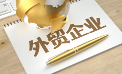 外贸企业注册全流程解析:从天分打点到跨境收