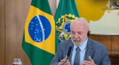 <b>巴西总统确定访华此次有大事要谈!中方抢先一</b>